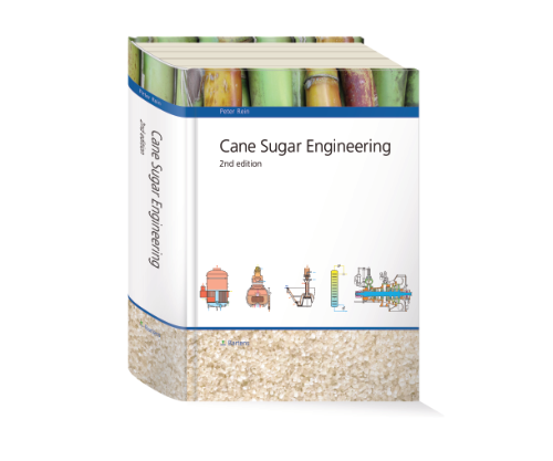Cane Sugar Engineering by Peter Rein
