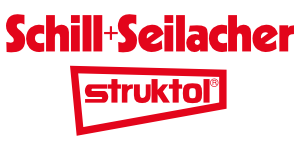 Schill+Seilacher Struktol Logo