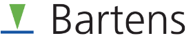 Verlag Dr. Bartens Logo