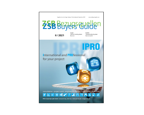 cover page zsb buyers guide 2021