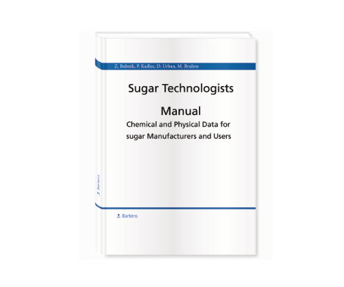 Sugar Technologists Manual