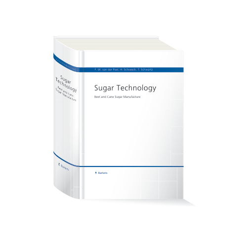 Sugar Technology - Beet and Cane Sugar Manufacture