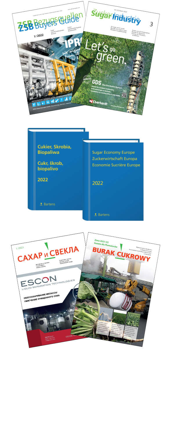 covers of publications of Verlag Dr. Albert Bartens