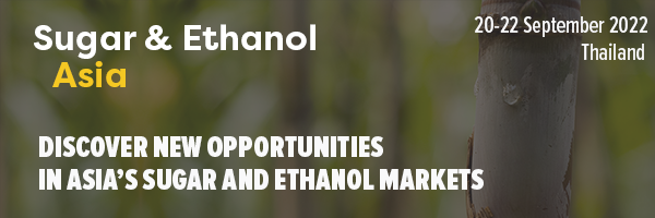 Sugar & Ethanol Asia 2022
