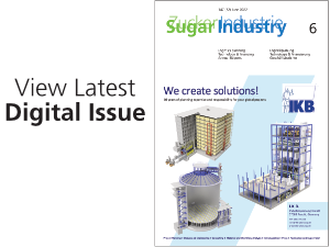 Latest Issue Sugar Industry 2022-06