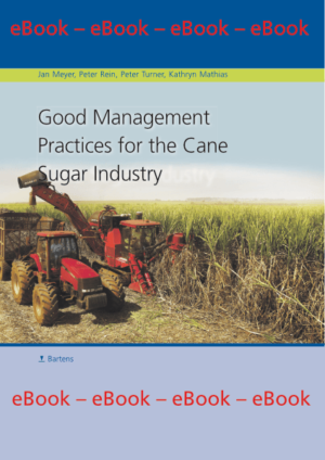Good Management practice for the cane sugar industry ebook