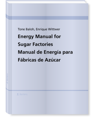 Energy Manual for sugar Factories