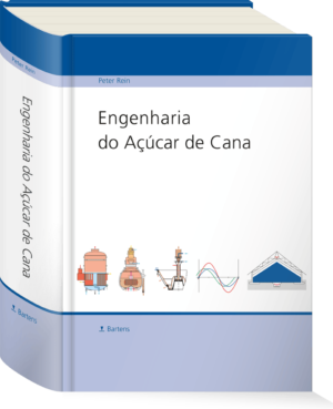 Engenharia do Açúcar de Cana by Peter Rein