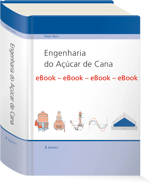 Engenharia do Açúcar de Cana ebook by Peter Rein