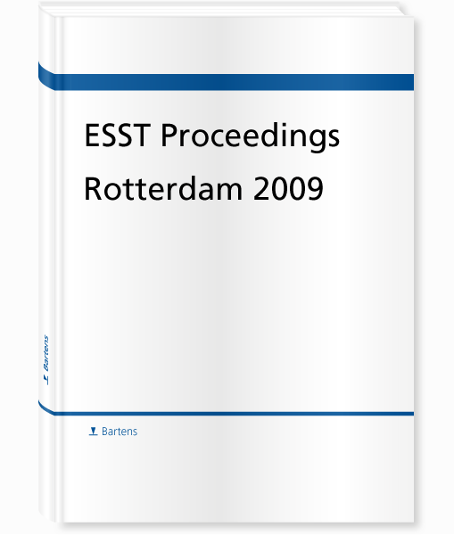 ESST Proceedings 2009