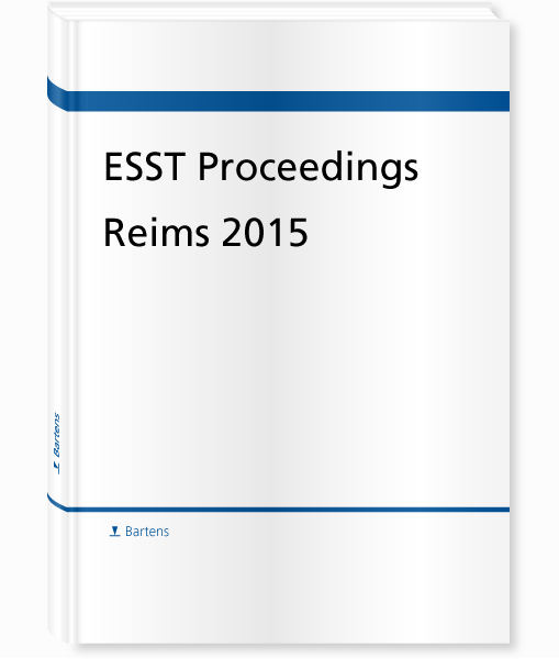 ESST Proceedings 2015