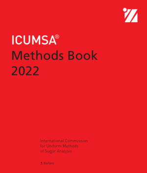 ICUMSA Methods Book 2022
