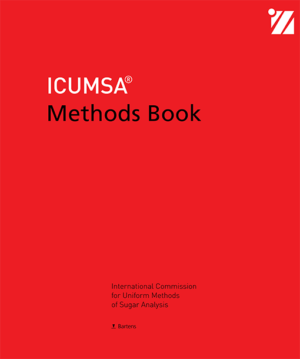 ICUMSA Methods Book