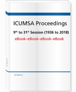 ICUMSA Proceedings ebook
