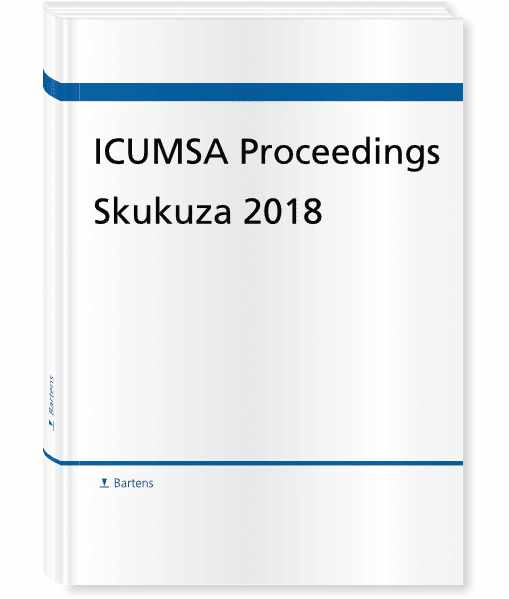 ICUMSA Proceedings 2018