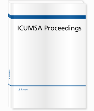 ICUMSA Proceedings
