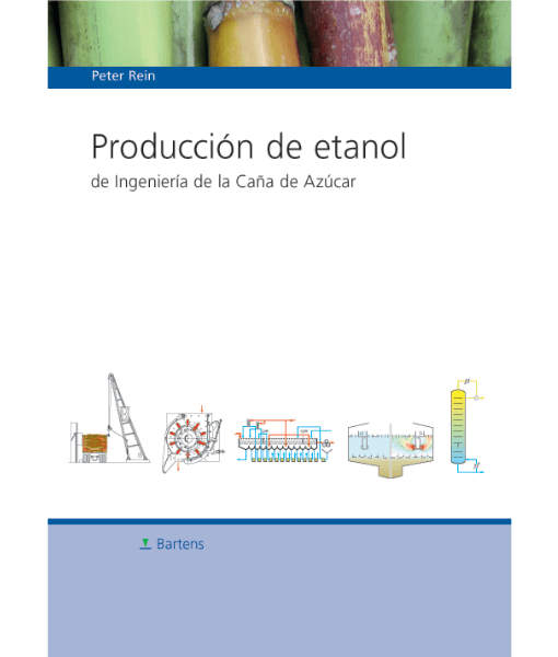 Produccion de etanol