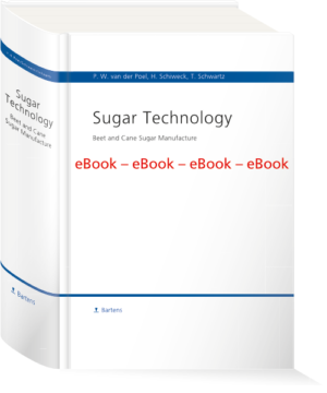 Sugar Technology - Beet and Cane Sugar Manufacture ebook