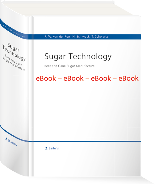Sugar Technology - Beet and Cane Sugar Manufacture ebook