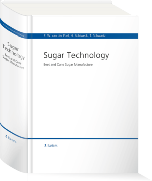 Sugar Technology - Beet and Cane Sugar Manufacture