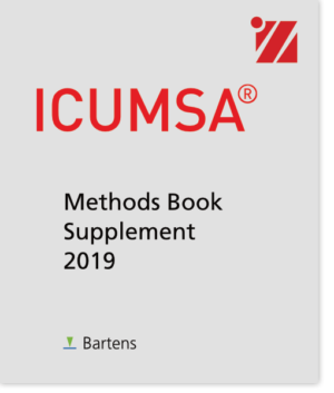 ICUMSA Supplement 2019