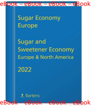 Sugar Economy ebook