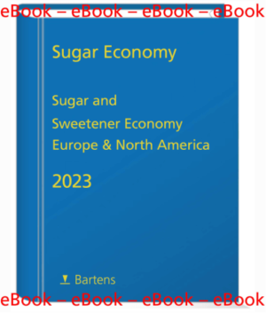 Sugar Economy - ebook