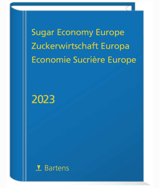 Sugar Economy pocketbook - Europe