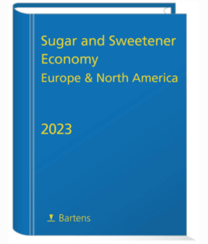 Sugar Economy pocketbook - Europe and North America