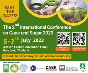International Conference on Cane and Sugar