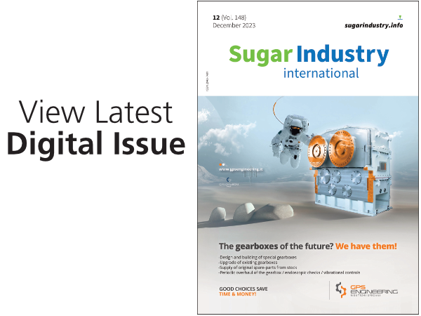 view latest issue of Sugar Industry