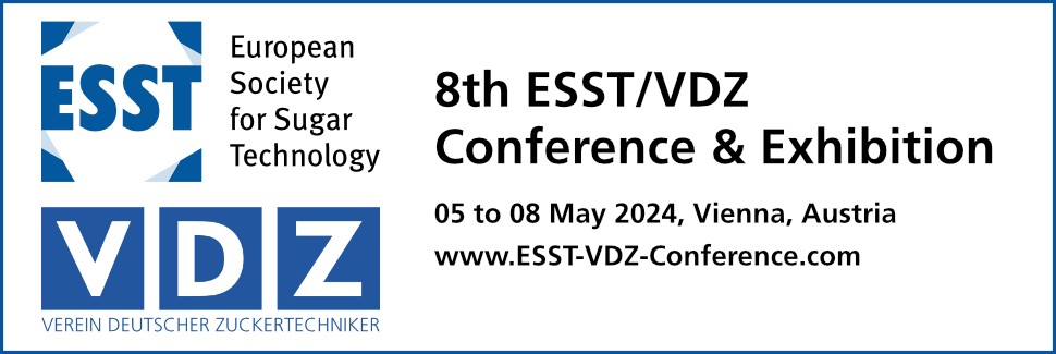 ESST/VDZ Conference 2024