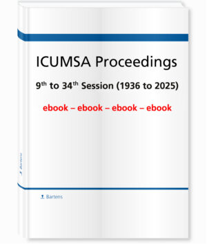ICUMSA® Proceedings 1936-2025 (eBook, 2-years)