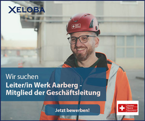 Werkleiter/in Aarberg gesucht