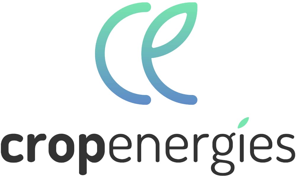 Crop Energie logo