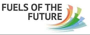 Fuels of the future logo