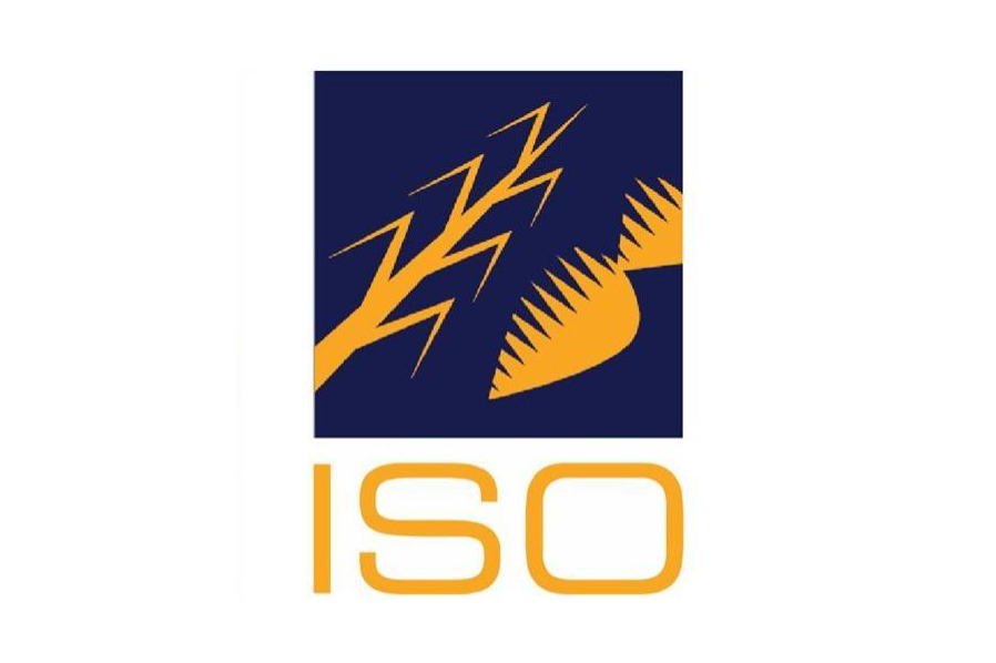 International Sugar Organisation Logo