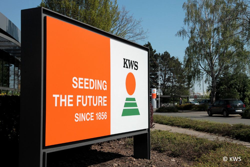 KWS logo