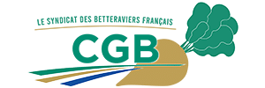 CGB logo