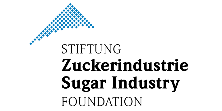 Zuckerindustrie Stiftung logo