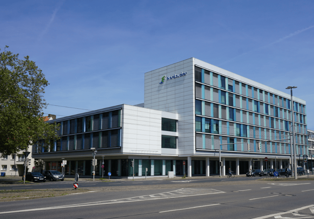 Nordzucker main office
