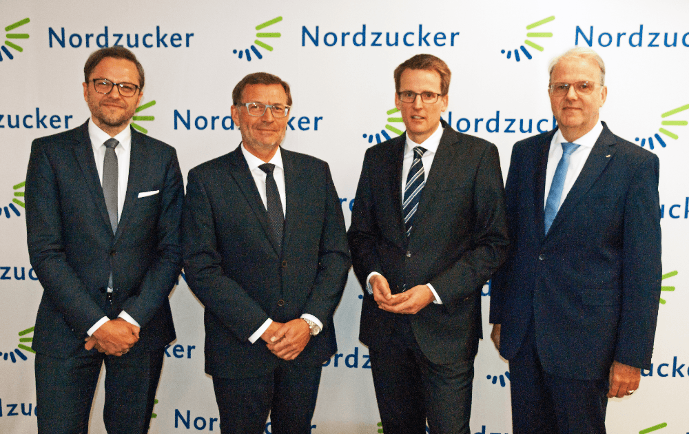 board of Nordzucker 2019