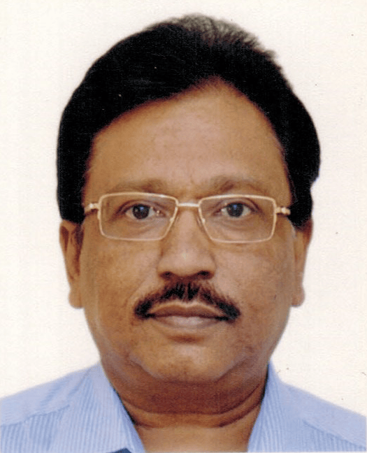 Mr. Sambhaji Kadupatil