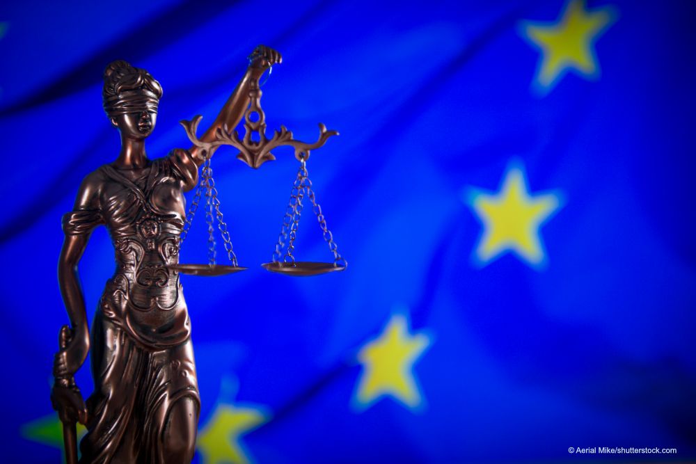 EU justice