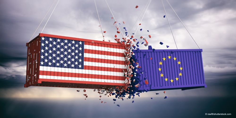 EU and USA